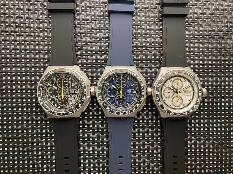 Tag Heuer 44mm 0805102